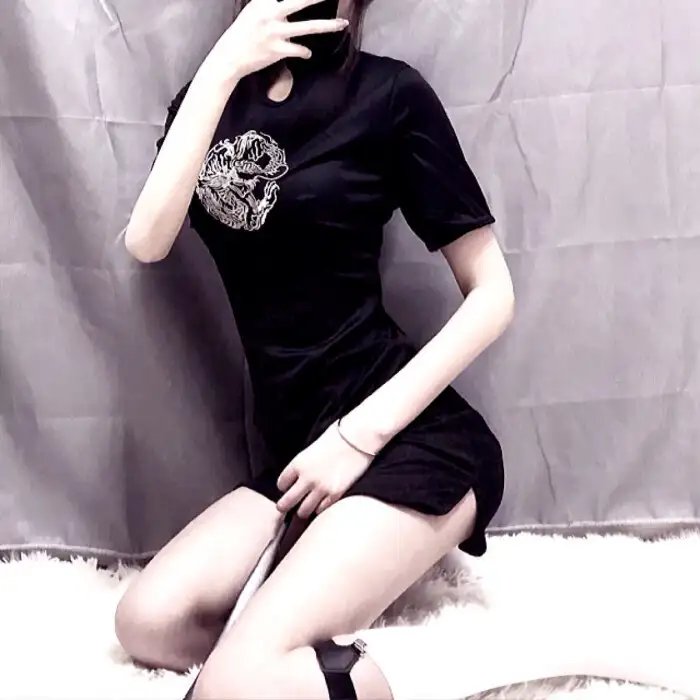 高校应召女郎的秘密生活